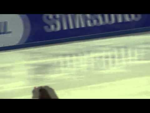 2013-14 ISU World Cup Short Track 2 Seoul (KOR) Heat 6 남자 500m (1)이호석