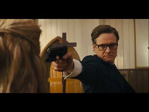 Pov That one hitman npc keeps spotting you