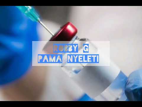 Robby G Pama nyeleti 