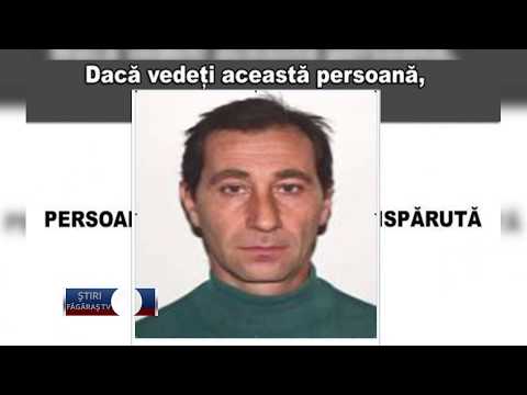 Disparut din Ungra, cautat de concubina