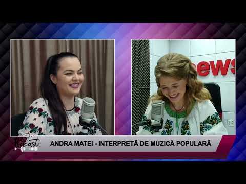 De Bine cu Roxana Savin - ANDRA MATEI - 4 SEPTEMBRIE S04E01