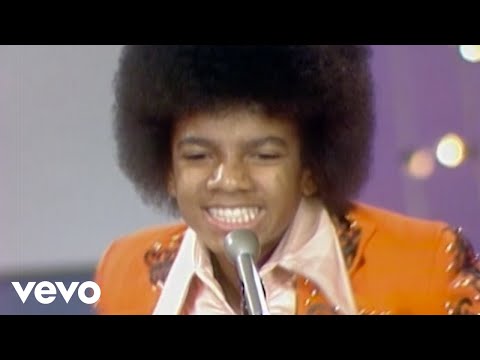 Jackson 5 - Dancing Machine (Live)