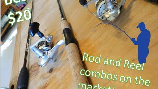 Daiwa crusader 17g