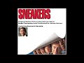 James Horner - "...and the Blind Shall See" - (Sneakers, 1992)