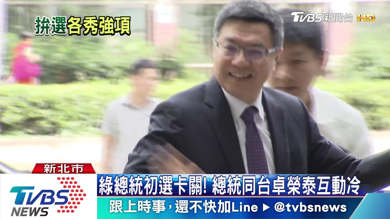 「政府要由老手續操盤」　總統下鄉拚陸戰
