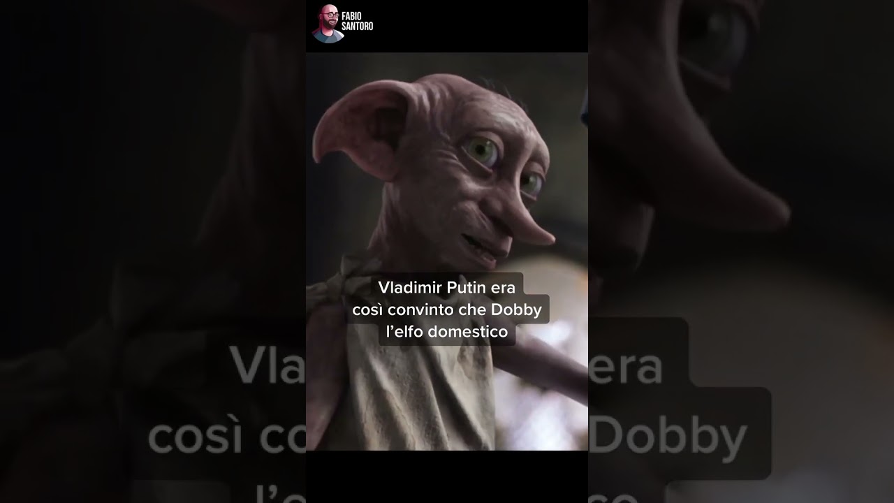 Watch Now Lo sapevi che in Harry Potter e la Camera dei Segreti... #shorts Lo sapevi che in Harry Potter e la Camera dei Segreti... #shorts