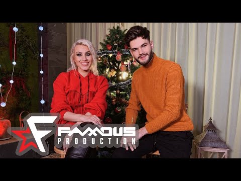 Edward Sanda & Amna - Primul Crăciun lângă tine