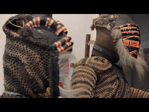 15 - Histórias de Museu | Antropologia, por Carla Coimbra