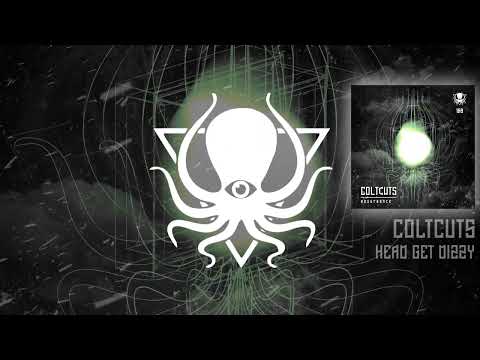 ColtCuts - Head Get Dizzy (DDD168)