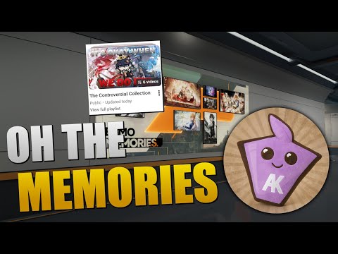 I'm unlocking my private videos | Arikado_Xodan - The Controversial Collection