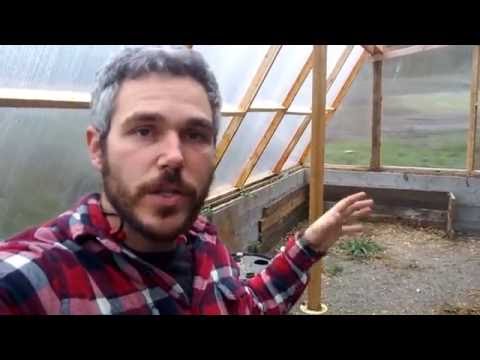 Poor Man's Geothermal