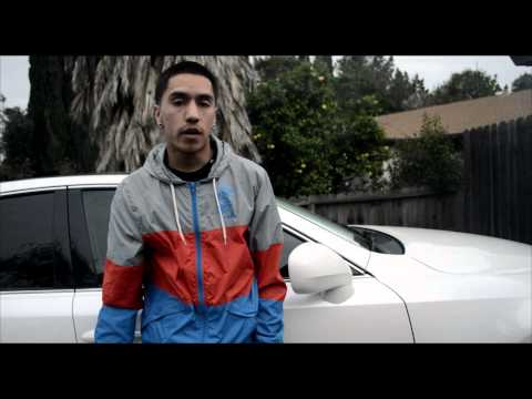 Gardouja - Eminent Vent [Music Video] (Prod. Flamingosis)