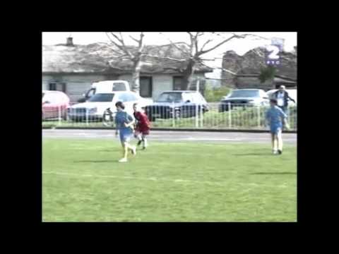 Stefan Kovač---Fudbal 8,KLADOVO-2010 !