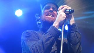 Chet Faker - I Want Someone Badly (Jeff Buckley cover) [live in Perth 17/06/14]