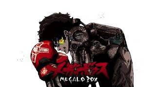 1 HOUR MEGALOBOX Theme Song  -  by mabanua