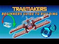 A Beginners Guide To Trailmakers