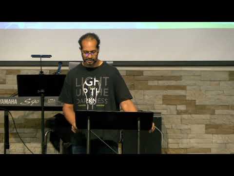 1 Samuel 29:1 - 30:6, "A Home Left Unguarded"