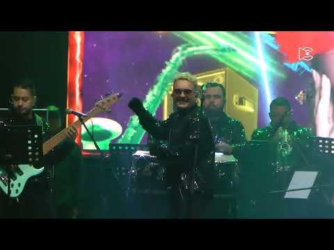 EN VIVO - BANDA FIESTA- CENTENARIO CUMBAL, NARIÑO 2025. 