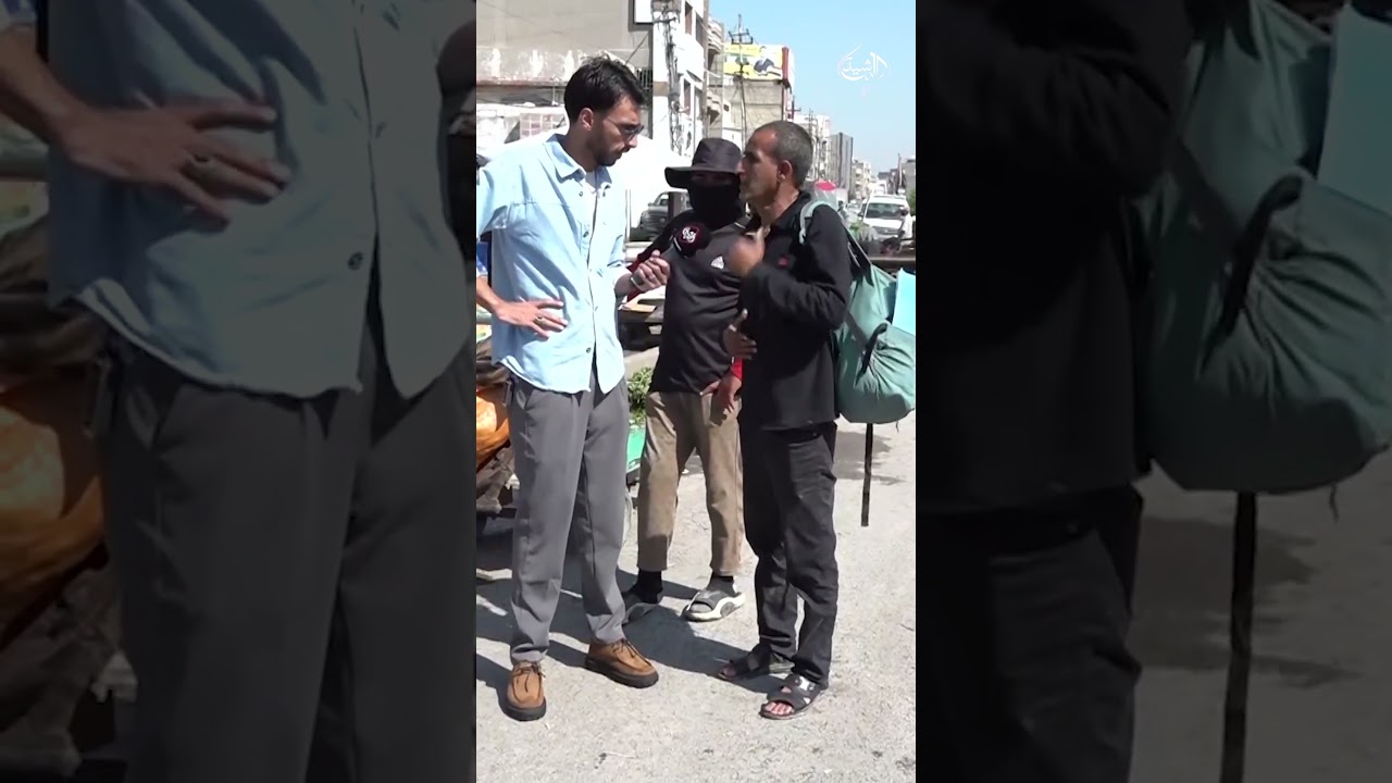 فيديو | بعد عرض مناشدته في برنامج طريق الوطن .. مواطن يشكر قائد قوات الحدود على الاستجابة لحالته