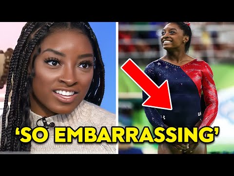 Olympics Wardrobe Malfunction