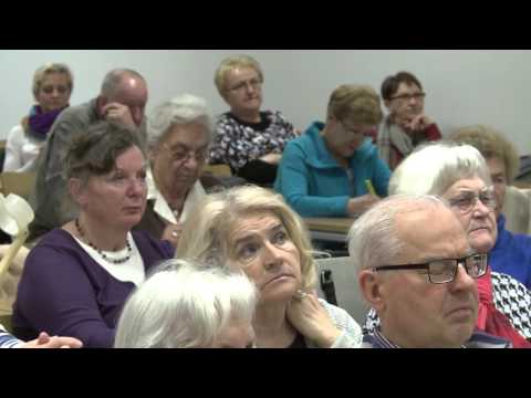 Poznańska Akademia Zdrowia: wykład 2 - zwyrodnienia stawów