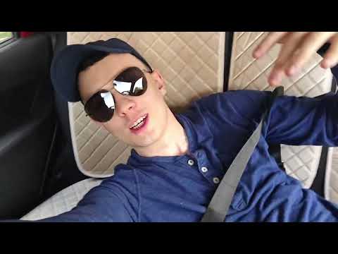 КАК Я ПРОКАЧАЛ ЛАДУ ГРАНТУ В САЛОНЕ!