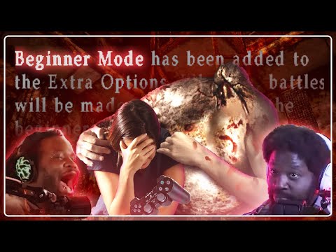 "Easy Mode is now Selectable" - Silent Hill 3