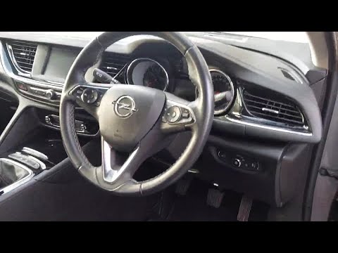 192D5676 - 2019 Opel Insignia GRAND SPORT SE 2.0 17 23,950