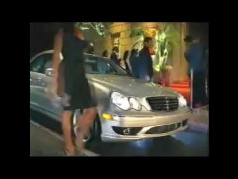 2007 Mercedes-Benz C230 Sport Sedan Commercial USA