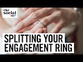 Would you split the cost of an engagement ring? | The Social