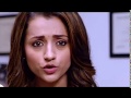 Garjanai Tamil Movie Official Trailer Trisha Amit Amrish Sundar Balu