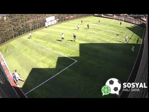 Kavacık S.K - 23-03-2017 15:00:01 - sosyalhalisaha.com