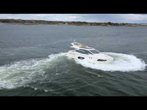Volvo Penta IPS – Superior maneuverability at low speeds and sideways