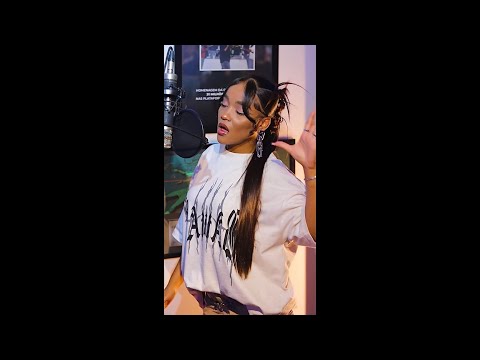 ONNiKA | Waistline - Shenseea [COVER]