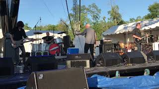 Guided by Voices GBV - She Wants to Know LIVE Bellwether Music Festival 8/10/19.