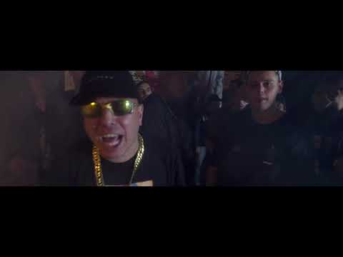 Murilo Azevedo , Radha Mc , Mano Hick , Chiquinho e Amaral - PRÓXIMA ESTAÇÃO Prod: Denielz