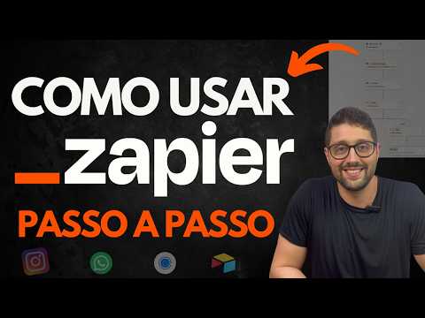 Zapier Avançado: Caminhos, Filtros e IA Nativa