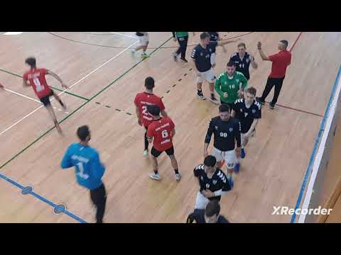 Universitatea Craiova  - CSM Făgăraș 29-29 , L2 handbal , 14.10.2023