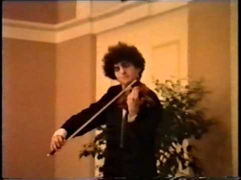 Best recording of Bizet Waxman Carmen Fantasy