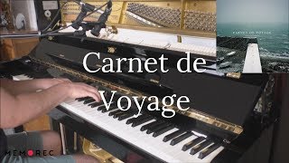 Green Tea - Dominique Charpentier