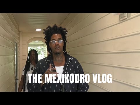 Mexikodro vlog *UGCHAMPS EXCLUSIVE*
