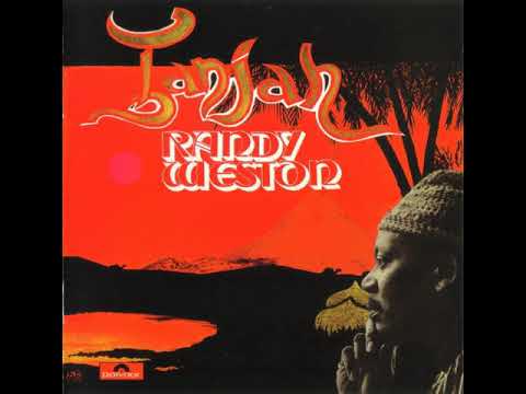 Randy Weston  - In Memory Of