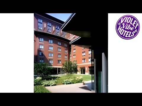 Courtyard Boston Brookline | Boston (MA), United States | Hotel Review 🛏️