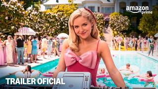 Elle - Trailer  Oficial | Prime Video