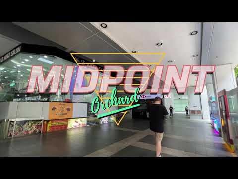 Midpoint Orchard, 220 Orchard Road, Orchard / River Valley, 323 sqft, Mall Shop For Rent, by Alvin Chua, 500239860 - CommercialGuru.com.sg