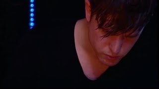 James Blake - Live at BBC 6 Music Festival 2014 (Full Set)