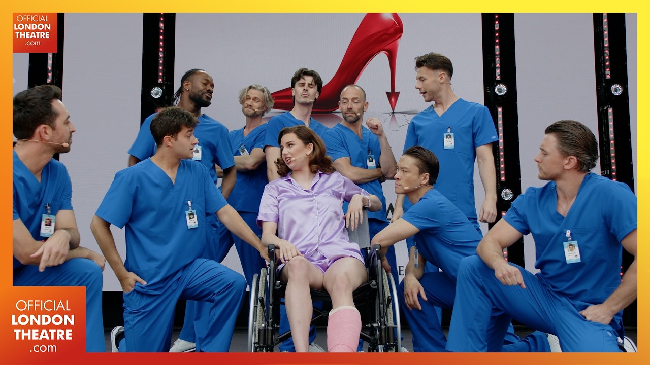 The Devil Wears Prada | West End LIVE 2026