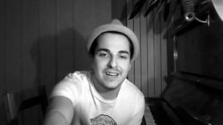 Video Janchi - Snáď (live piano version)