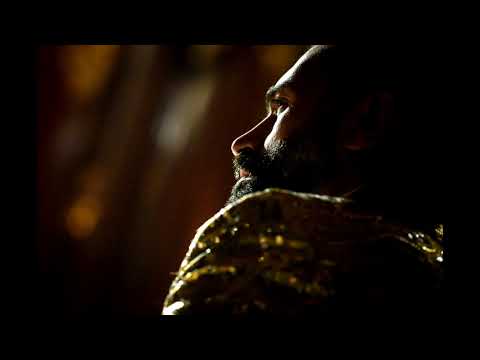 LUIGI DE DONATO live at Beaune Festival - Mozart: “In diesen heil’gen Hallen” (Die Zauberflöte)