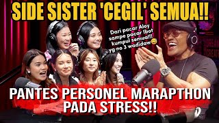 Download lagu MARAPTHON SIBUK LIVE, CEWEKNYA GUE CHULIX SEMUA🤣🤣GOXZ NIH CEWE2!! mp3 Download lagu MARAPTHON SIBUK LIVE, CEWEKNYA GUE CHULIX SEMUA🤣🤣GOXZ NIH CEWE2!! mp3